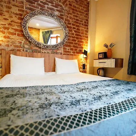 Squit Suits Hotel Stambuł