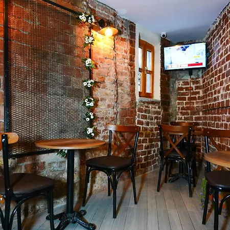 Squit Suits * איסטמבול