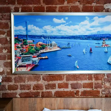 호텔 Squit Suits 이스탄불