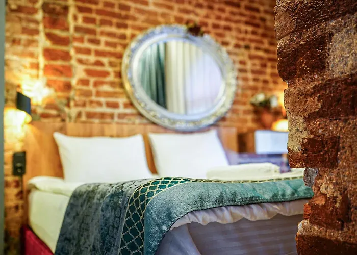 Squit Suits * Provincia di Istanbul