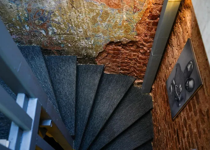 Squit Suits Hotel Provincia di Istanbul