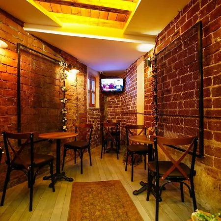 酒店 Squit Suits 伊斯坦布尔