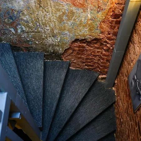 Squit Suits 酒店 伊斯坦布尔