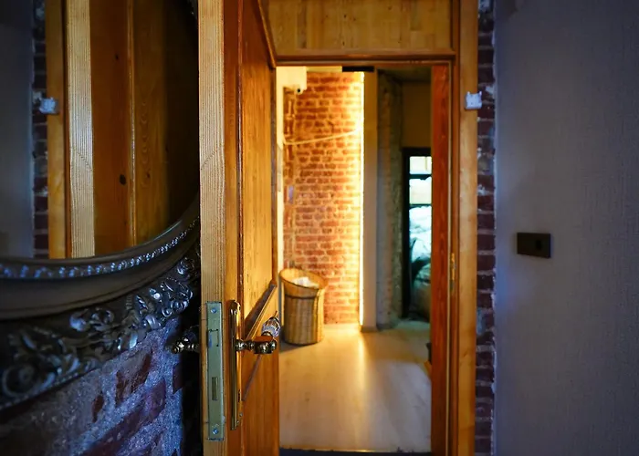 Ξενοδοχείο Squit Suits *